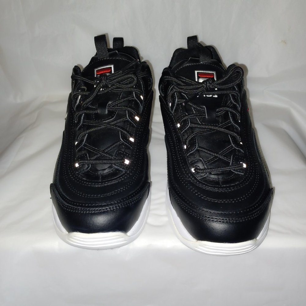 FILA DISARRY WOMEN'S SNEAKERS - Picture 5 of 6